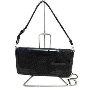 Christian Dior Trotter Hobo Shoulder Handbag
